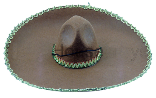 Mexican Cap