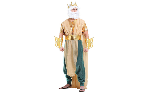 King Triton Adult