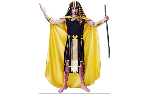 Pharaonic Man Adult