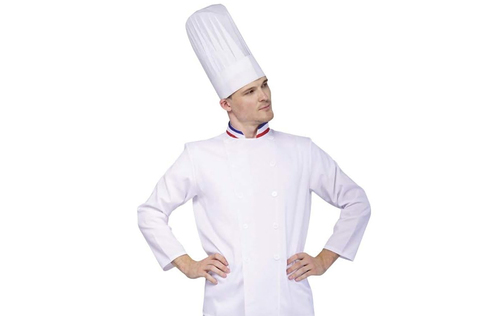 Chef Adult