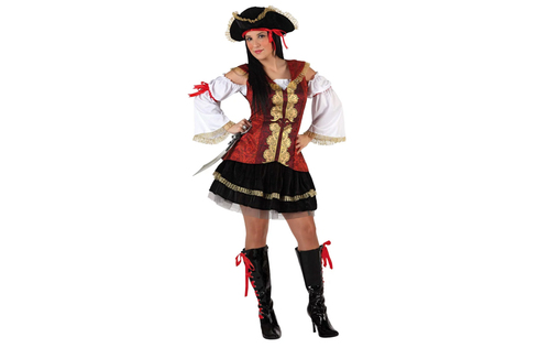 Pirate Lady1