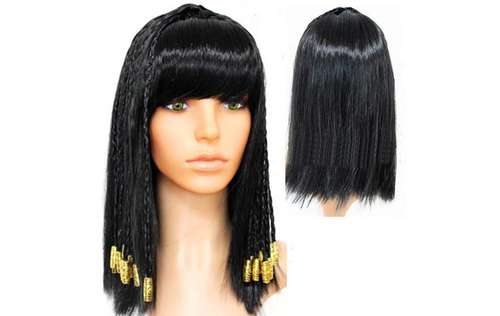 Black Wig