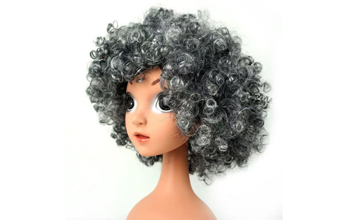 New Style Wig