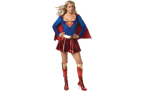 Super Girl