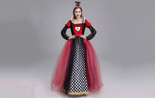 Queen of Heart