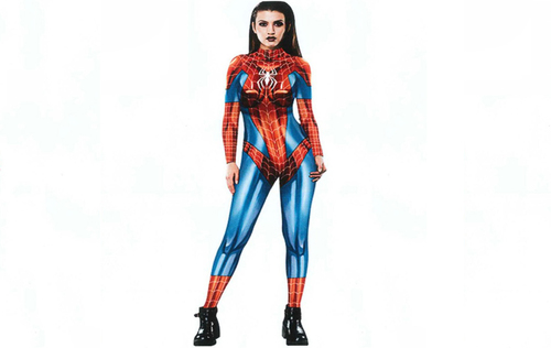 Spider Man Women4