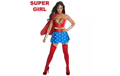 Super Girl