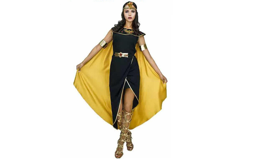 Egyptian Queen