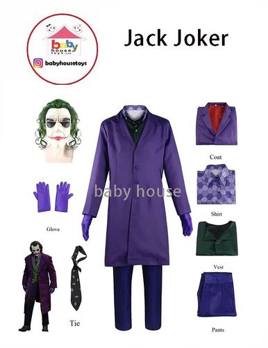 New Joker4