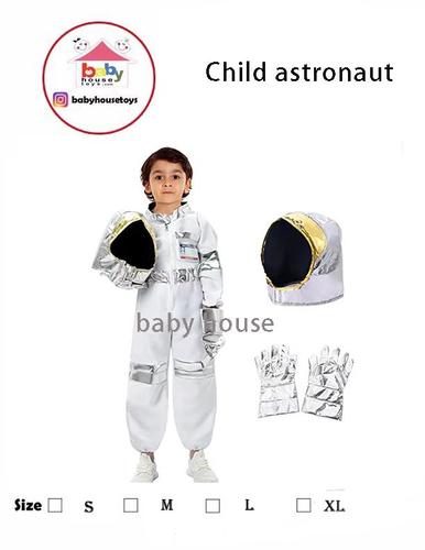 Child Astronaut1