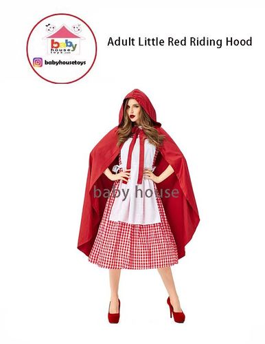 Rad Riding Hood