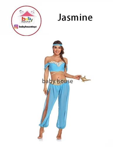 Jasmina Adult