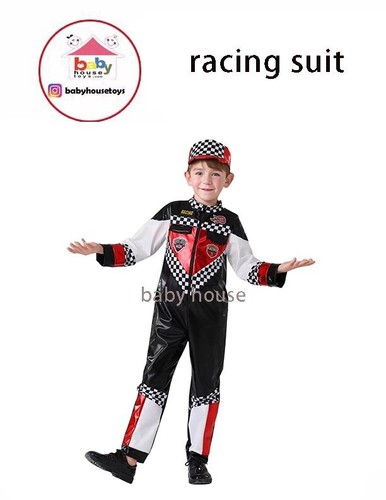 Racing Suit