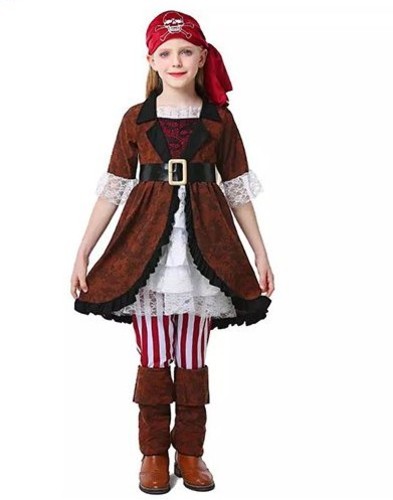 Pirate Girl3