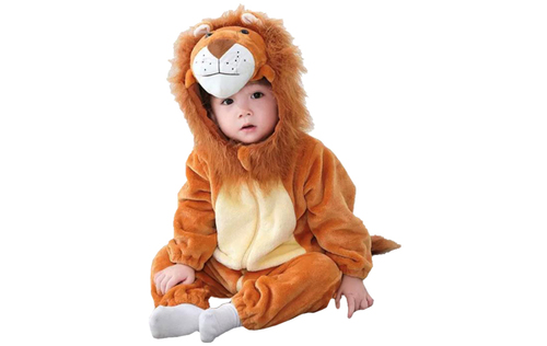 Lion Baby New3