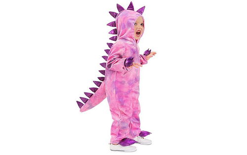 Dinosaur Pink