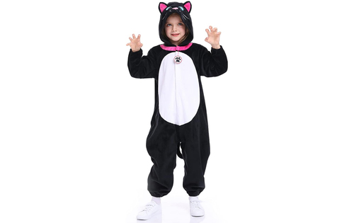 Baby House Costumes  - CUTE CAT