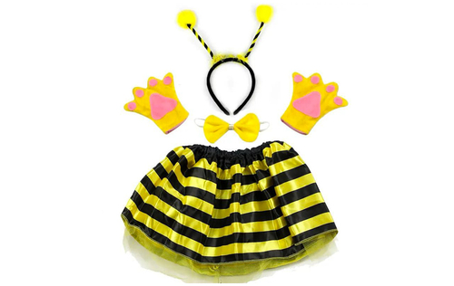 Bee Skirt