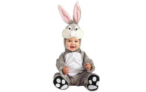 Cute Rabbit Baby