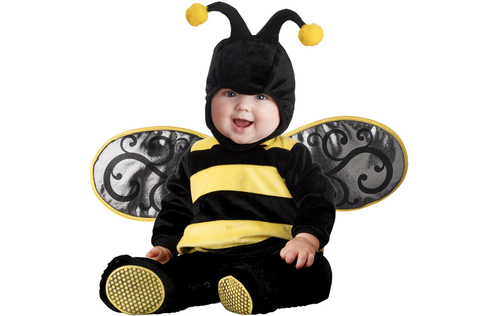 Cute Bee