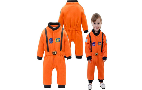 Astronaut Baby2