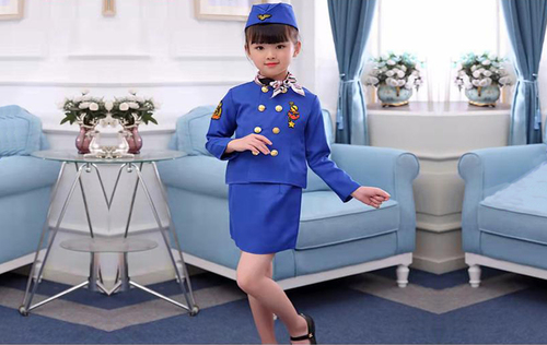 Flight Attendant