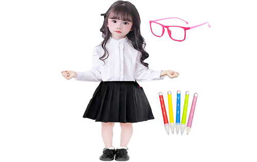 Teacher Girl