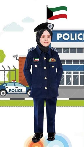 Police Girl2