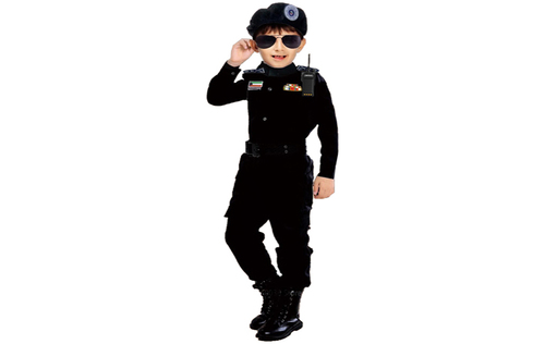 Police Boy (special forces)2