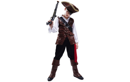 Kid Pirate1