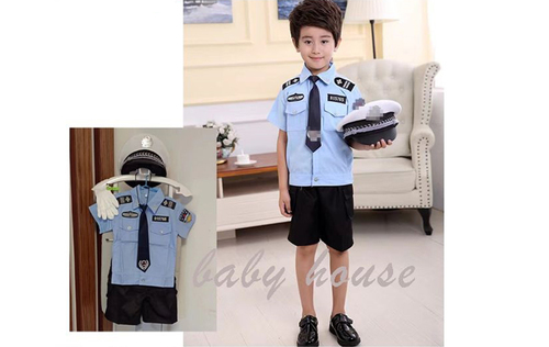 Little Police Boy3