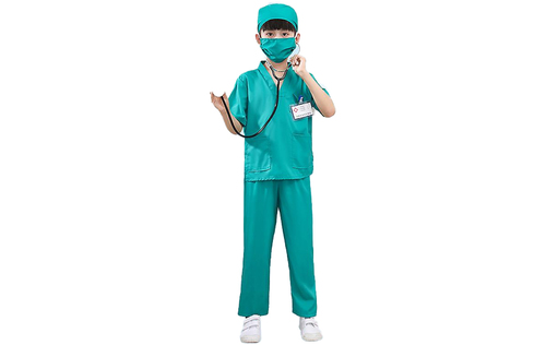 Green Doctor