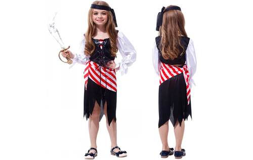 Pirate Girl9