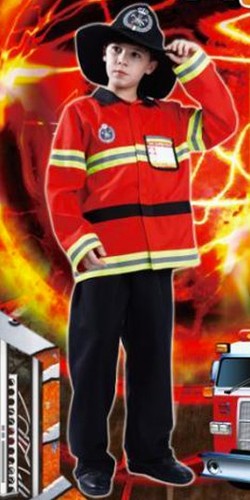 Fire Man2