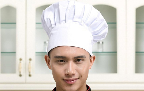 Chef Hat