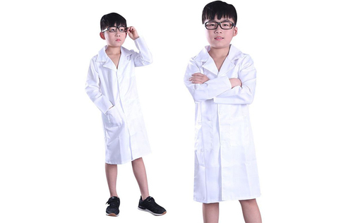 Lab Coat Scientist4