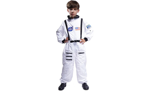 Astronaut White Boy2