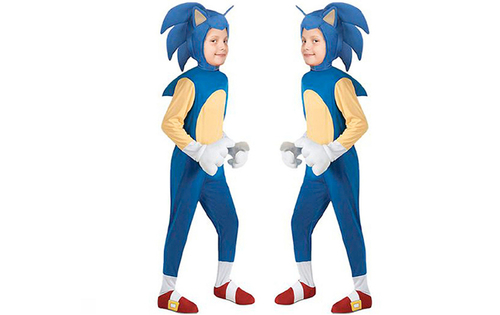 Sonic New1