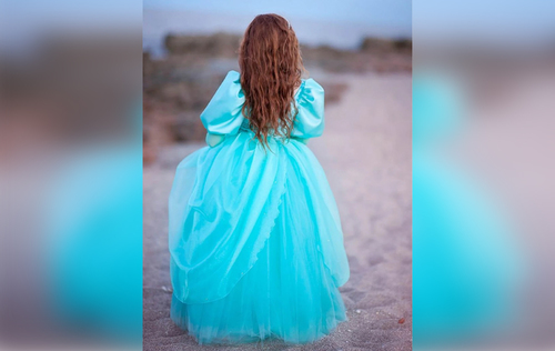 Ariel Dress