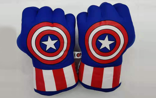 Captain America Glove