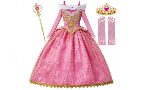 Arura Pink Princess