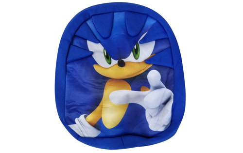 New Sonic Bag