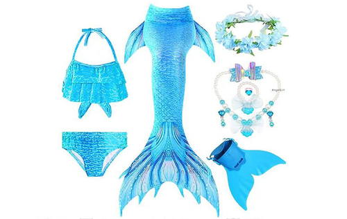 Mermaid New20