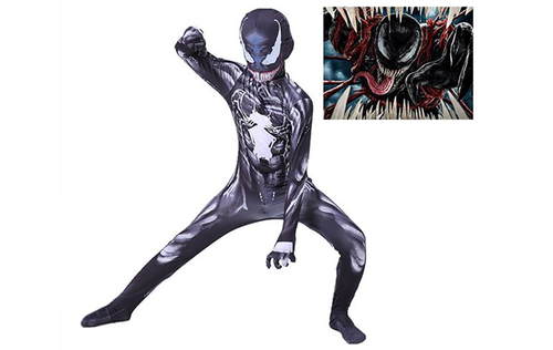 Venom New