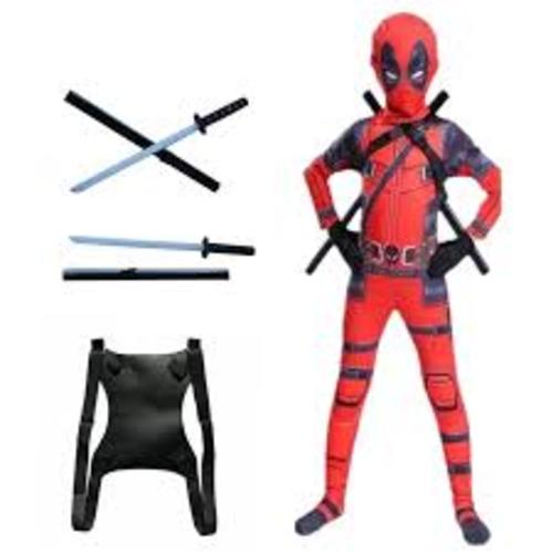 Dead Pool