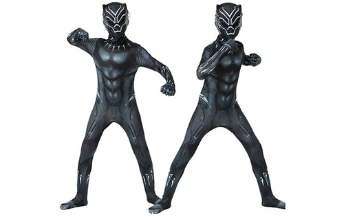 Black Panther2