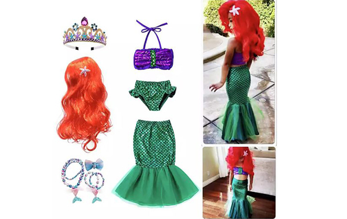 Mermaid Style18