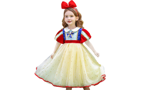 Baby House Costumes  - Snow White NEW