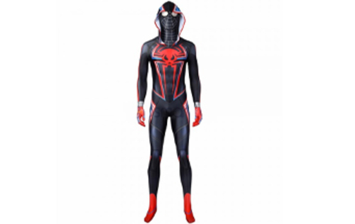 Spider Man adult1