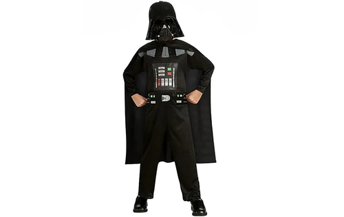 Kids star Wars Black